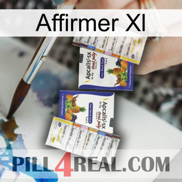 Affirm Xl 12